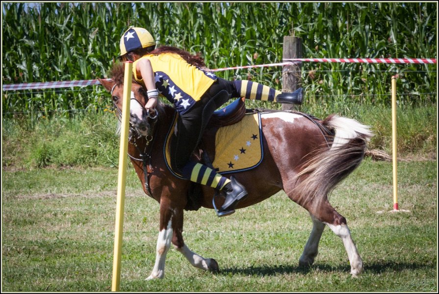 Mounted Games 050